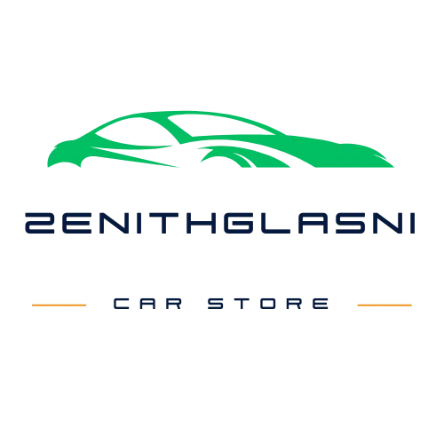 Zenithglasni Car Store